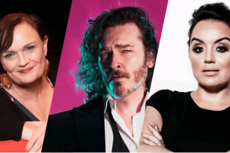 Thrive Sydney – The Apocaloptimists!