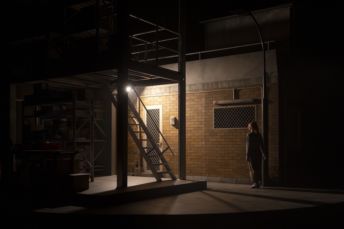 Break of Day (Malthouse Theatre)