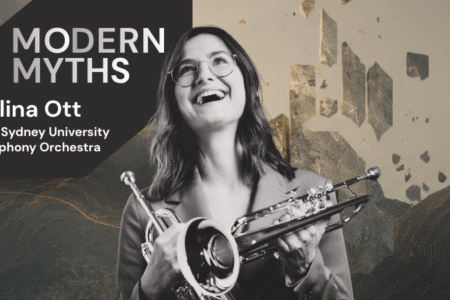 Modern Myths