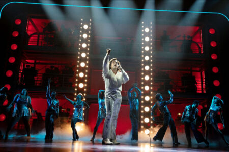 A Beautiful Noise – The Neil Diamond Musical