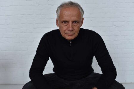 Pieter Wispelwey with Piers Lane – Night III