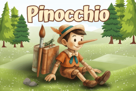 Pinocchio