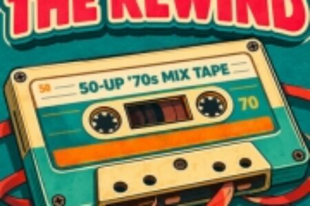 50-Up: The Rewind