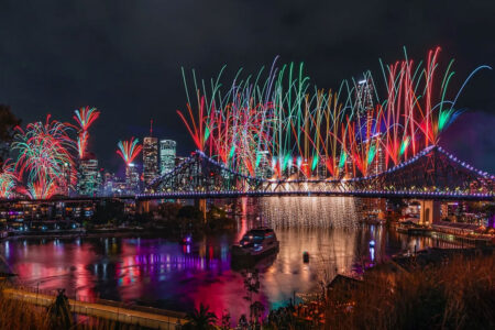 Riverfire by Australian Retirement Trust 2026