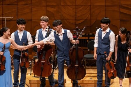 Strike A Chord National Final 2026