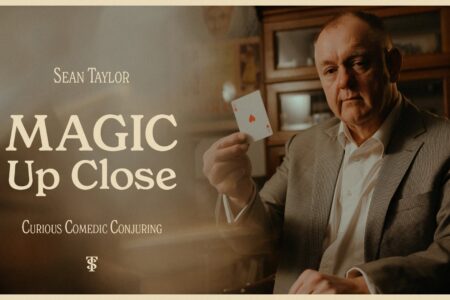 Sydney Festival of Magic