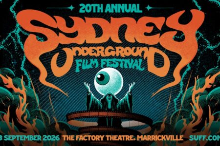 Sydney Underground Film Festival