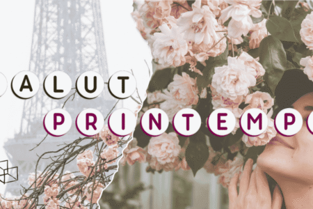 Salut Printemps