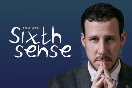Sixth Sense