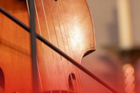 String Masterclass with Camille Barry