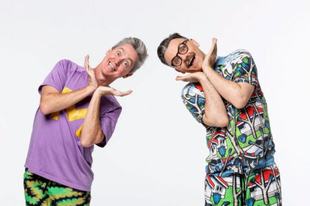 This Show is a Joke!