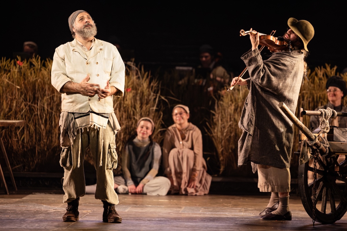 Fiddler on the Roof
