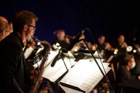 Western Australian Jazz Project