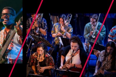 Latin Showcase