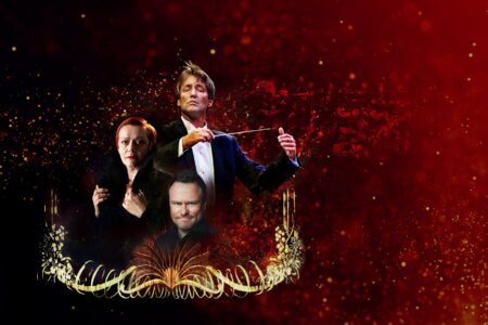 The Wagner Gala
