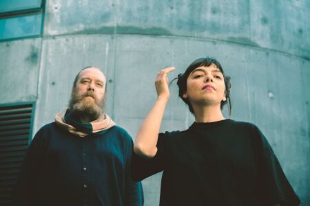 ZÖJ – May the Devil’s Ear Be Deaf
