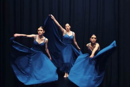 The Aboriginal Centre for Performing Arts – Community Showcase