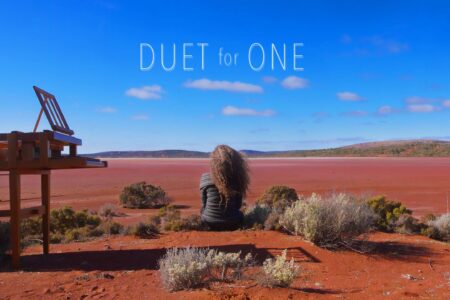 Sonya Lifschitz – Duet for One