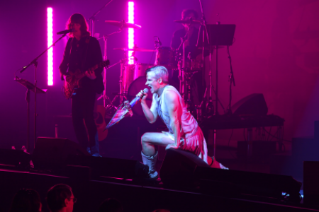 John Cameron Mitchell