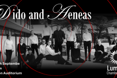 Dido and Aeneas