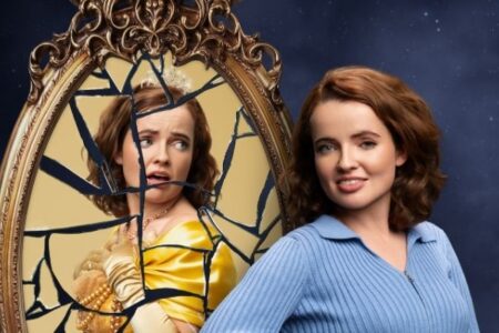 Roisin McAlinden – Fairytale: Ending