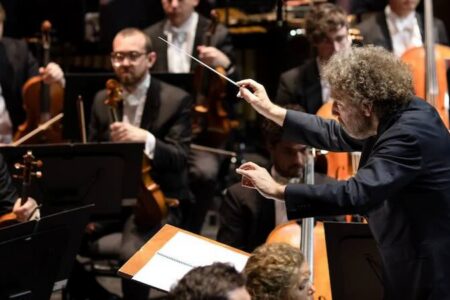 Tchaikovsky’s Fifth Symphony