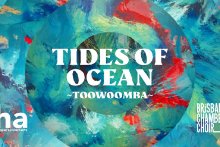 Tides of Ocean