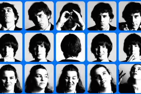 All Things Must Pass: A play about The Beatles
