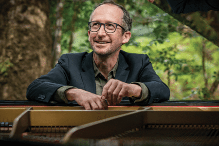 Dave McEvoy Trio – Live (Art for Takayna)