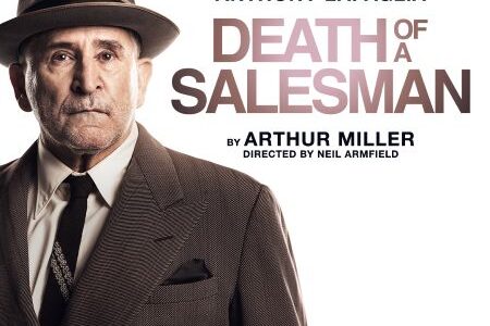 Death of A Salesman Adelaide