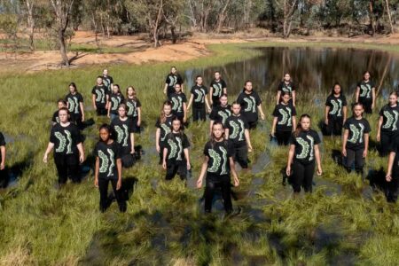 Moorambilla Voices