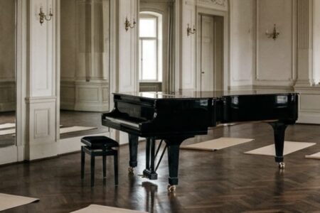 Piano Relaxation Concert