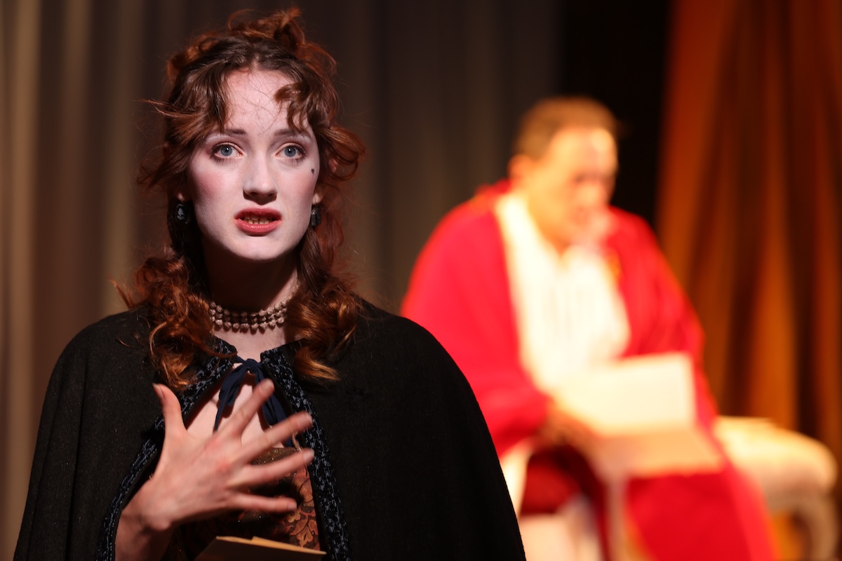 A Joyful Noise (Join the Dots Theatre Co)