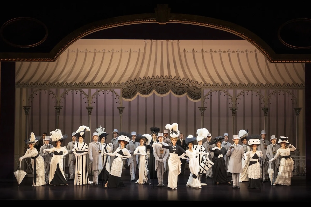 My Fair Lady