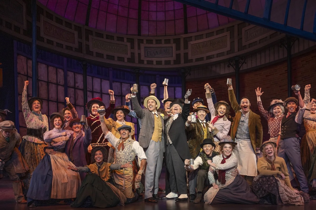 My Fair Lady