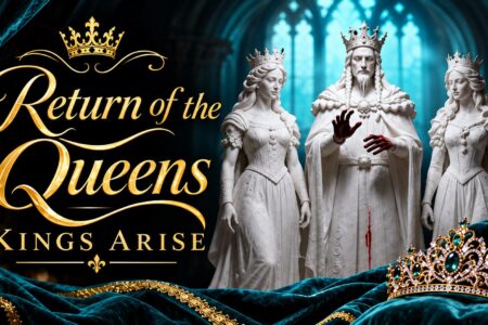 Return of the Queens – Kings Arise