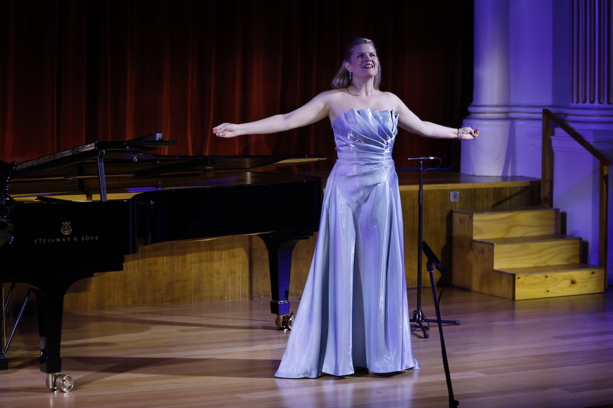 2026 Joan Sutherland & Richard Bonynge Bel Canto Award announced