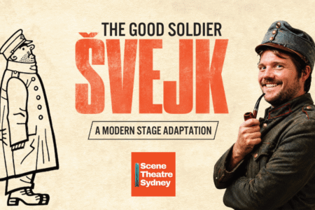 The Good Soldier Švejk