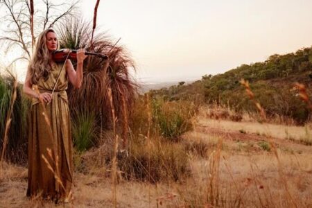 The Six Noongar Seasons