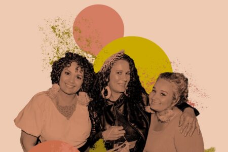 Generations & Dynasties: The Briscoe Sisters