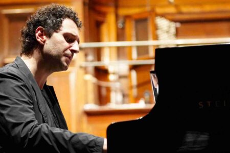 Mostly Mozart – Piano Concerto No.21