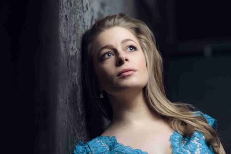 Siobhan Stagg + Quatuor Agate + Jonathan Ware
