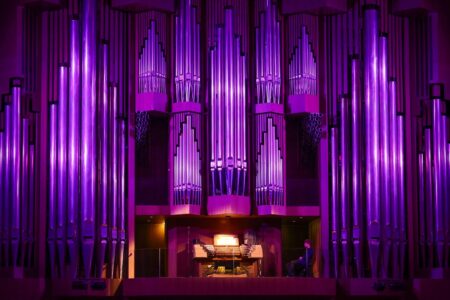 The Complete Bach Catalogue for Organ