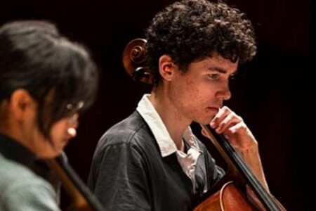Concerto Competition – Final