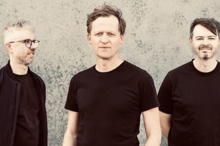 Number Junky – ‘Composure’ Album Launch