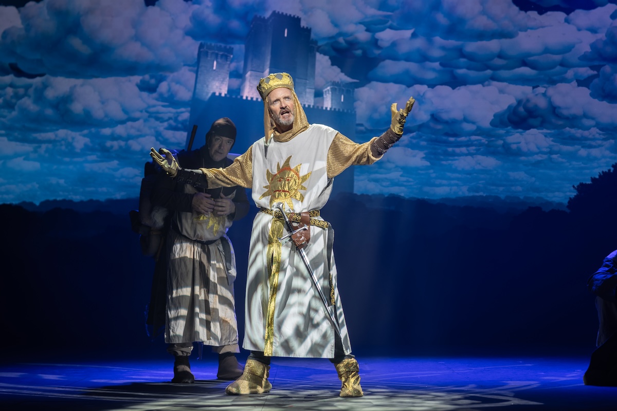 Spamalot