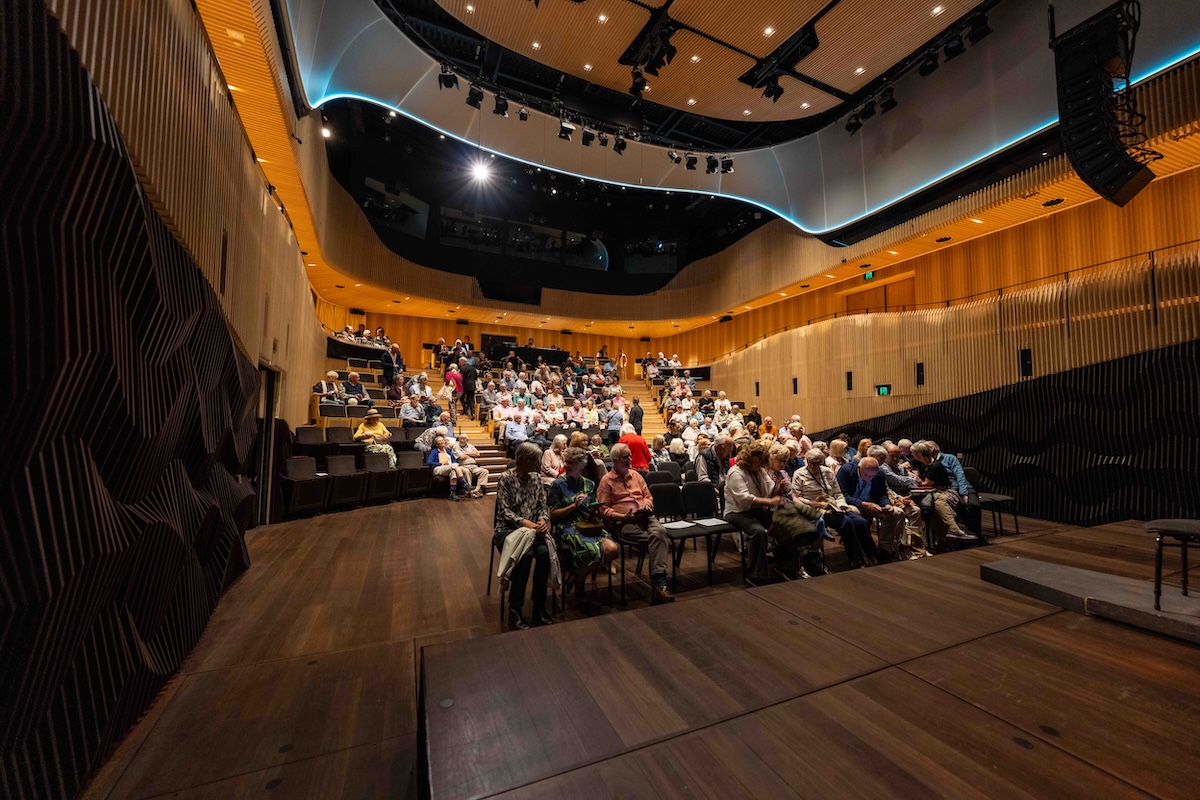 Tasmanian Chamber Music Festival 2026