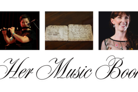 Her Musick Book