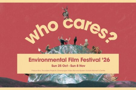 Environmental Film Festival ’26