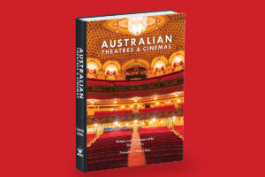 Australian Theatres & Cinemas